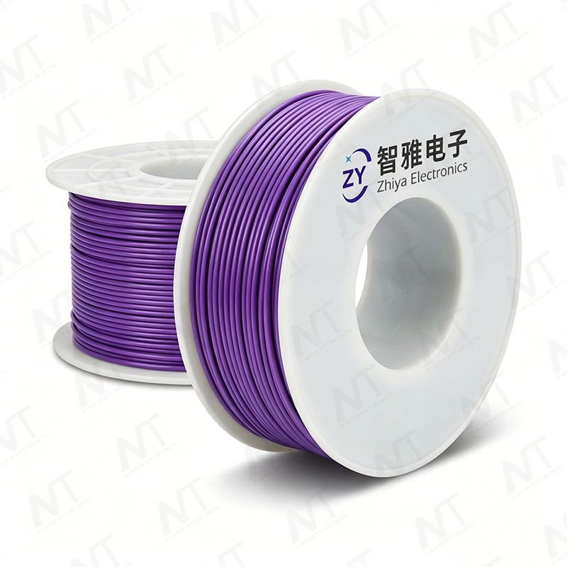Cable de un solo núcleo UL1571
