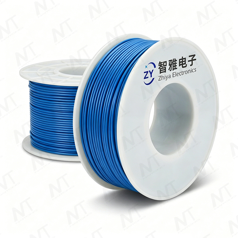 Cable de un solo núcleo UL1185