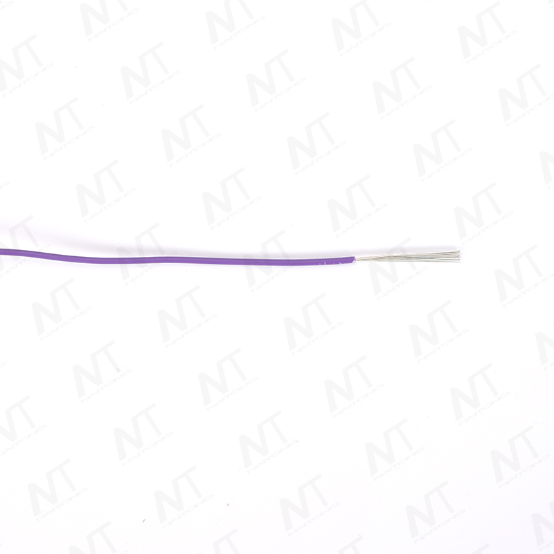 Cable de un solo núcleo UL1571