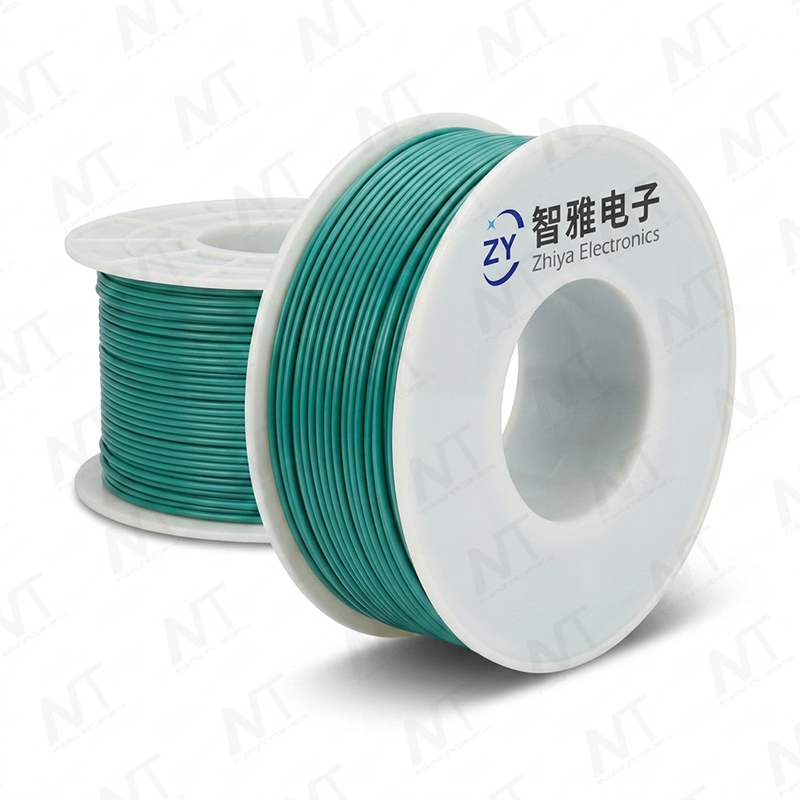 Cable de un solo núcleo UL1185