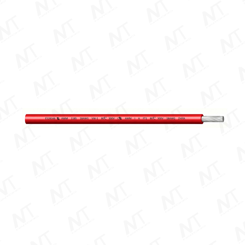 Cable de un solo núcleo UL1185