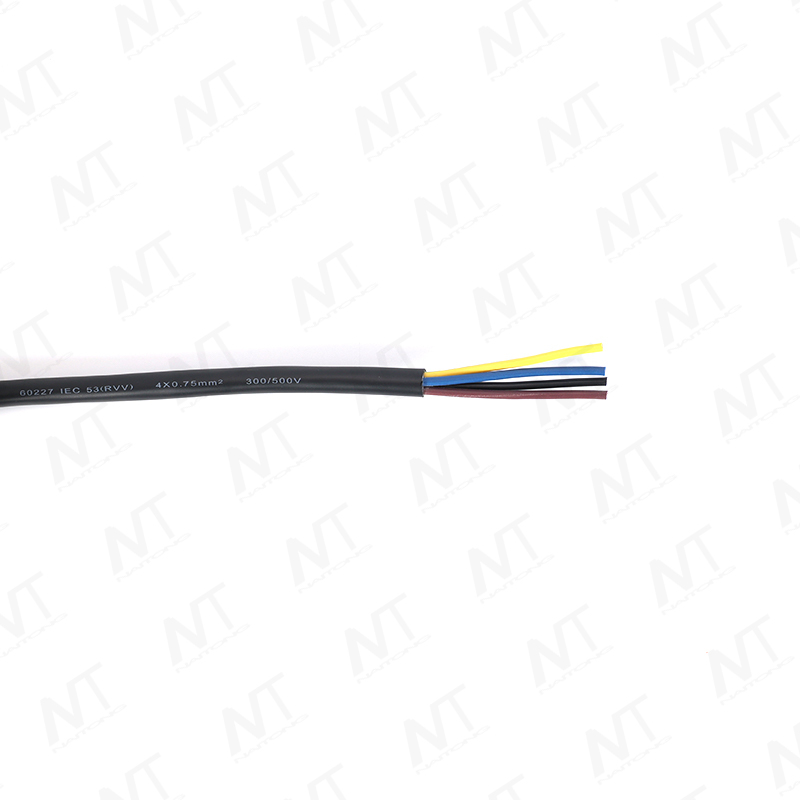 Cable multinúcleo UL2464
