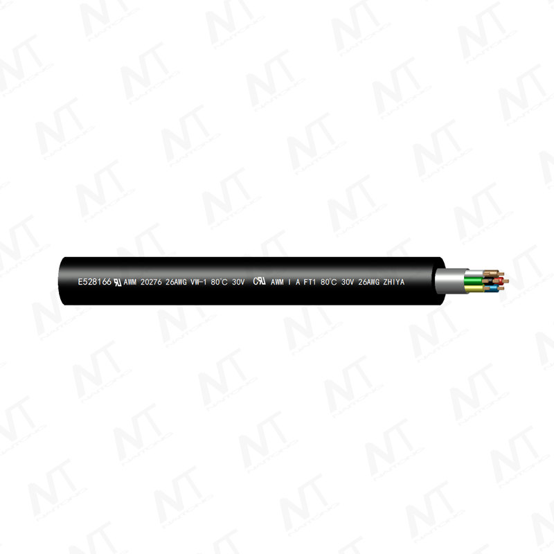 Cable de computadora multinúcleo UL20276