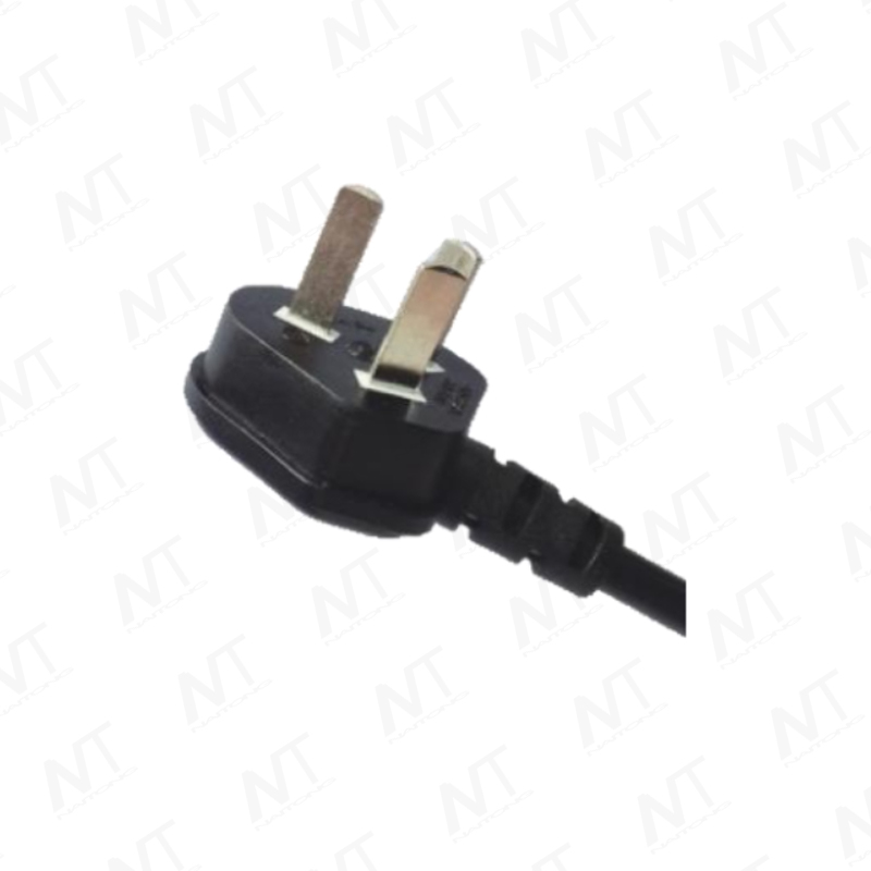 Conjuntos de cables de alimentación de CA personalizados (estándar de China)