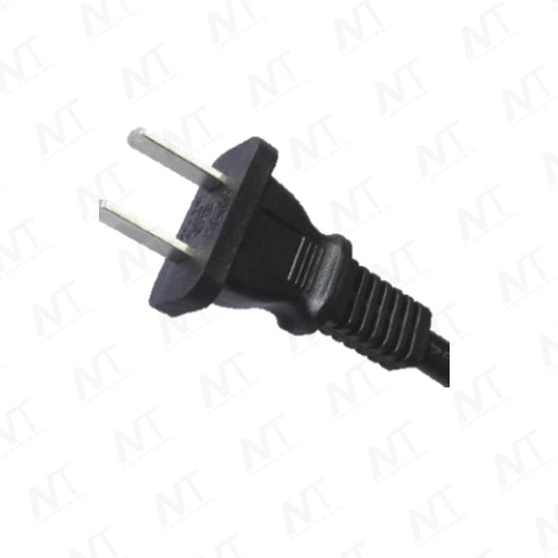 Conjuntos de cables de alimentación de CA personalizados (estándar de China)