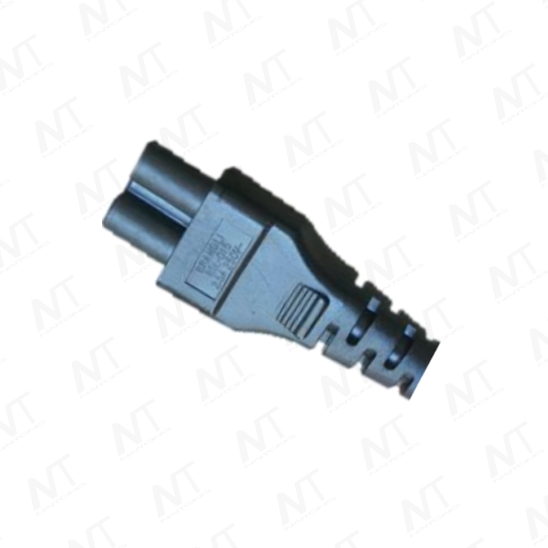 Conjuntos de cables de alimentación de CA personalizados (estándar de China)