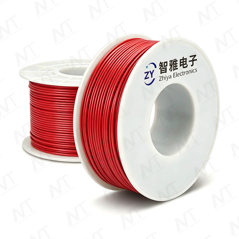 Cable de un solo núcleo UL1061
