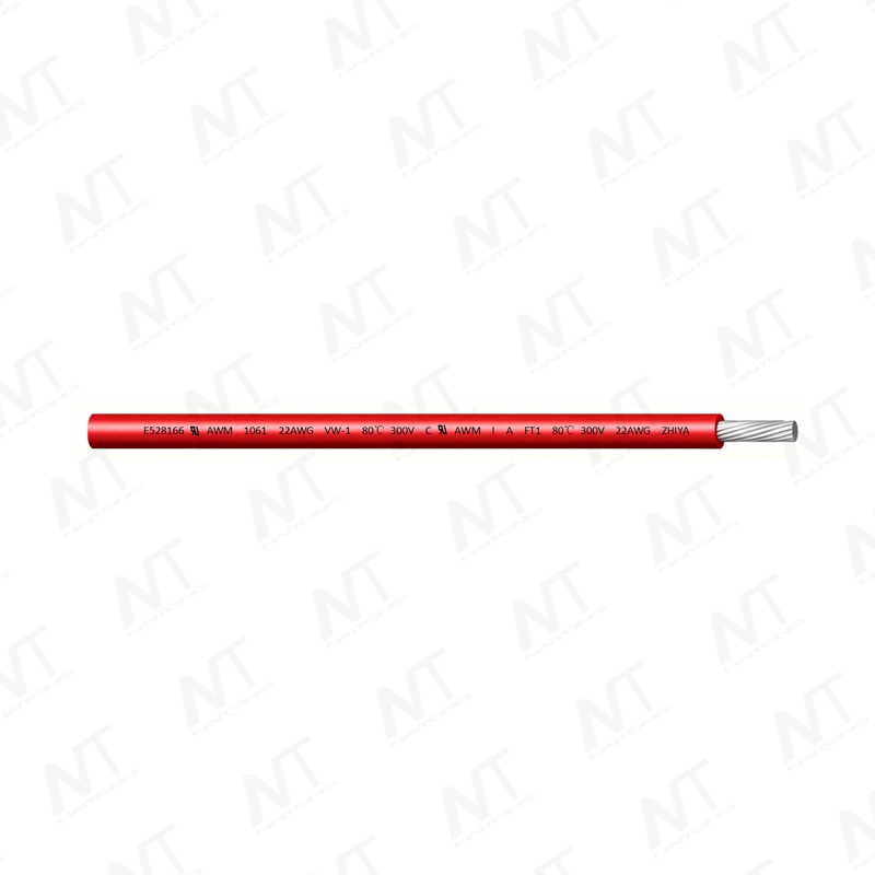 Cable de un solo núcleo UL1061