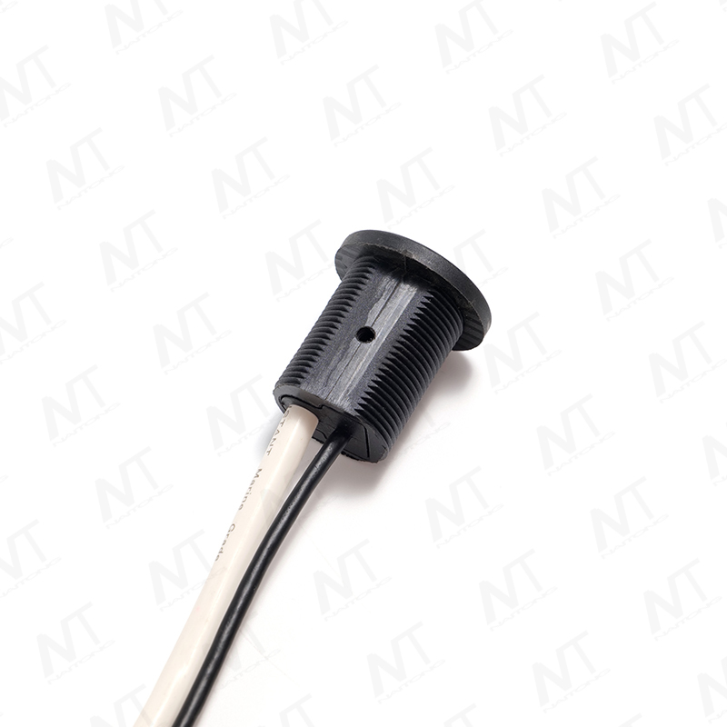 Arnés de cable de audio USB+3,5 mm+RCA integrado en el vehículo/marino/arnés RCA