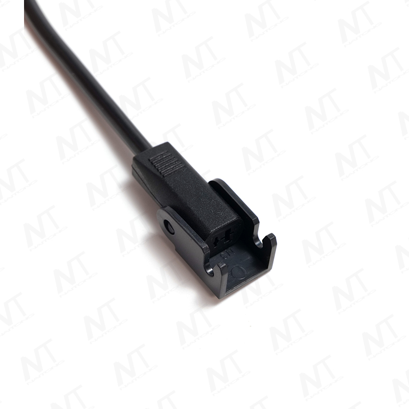 Arnés de cables de distribución de energía CC tipo 01 macho a 1 a 3 tipo 01 hembra
