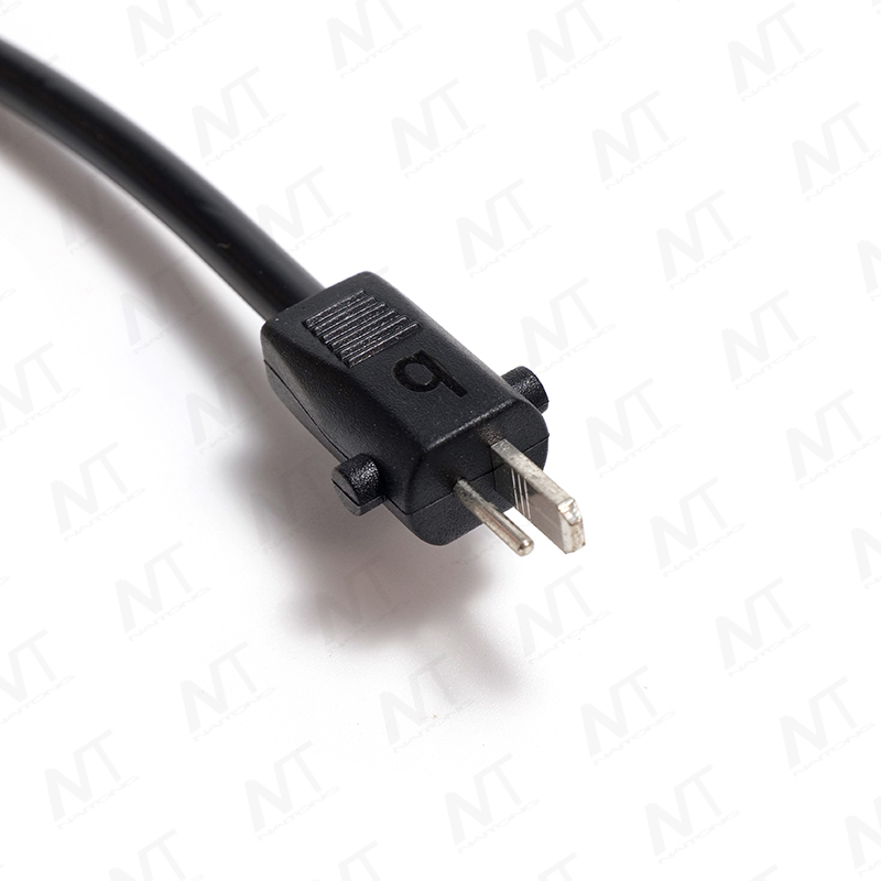 Arnés de cables de distribución de energía CC tipo 01 macho a 1 a 3 tipo 01 hembra