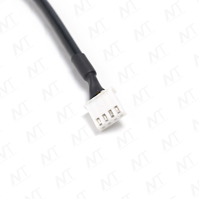 Arnés de cables de distribución de señal XH/PH a 1 a 3 SM