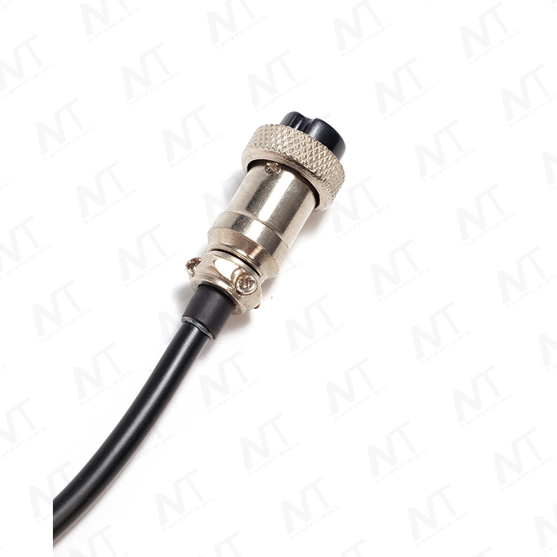 Arnés de alambre extensible para hombre y mujer GX16-4P Aviation