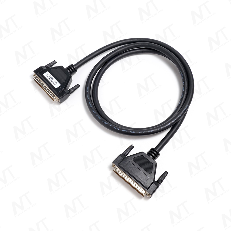 Automatización industrial Arnés de cables de transmisión de señales de alta densidad