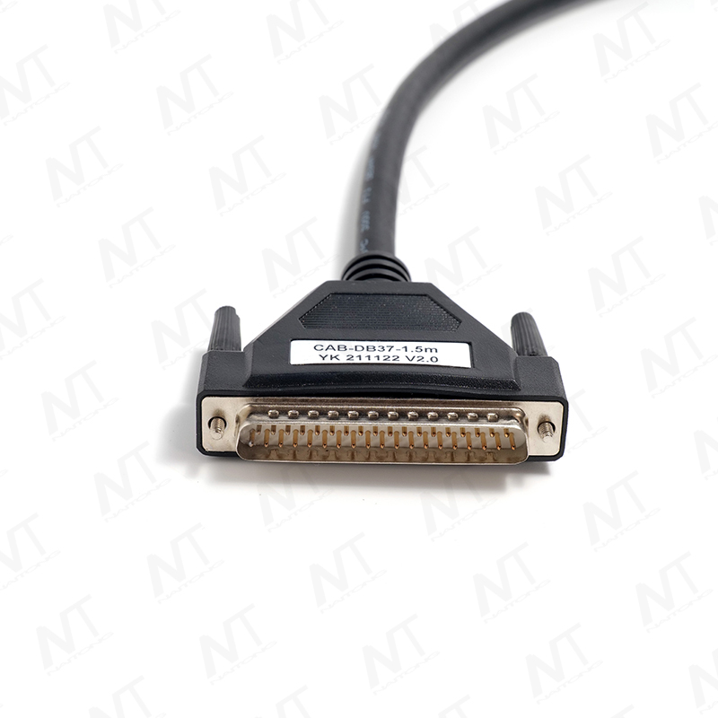 Automatización industrial Arnés de cables de transmisión de señales de alta densidad