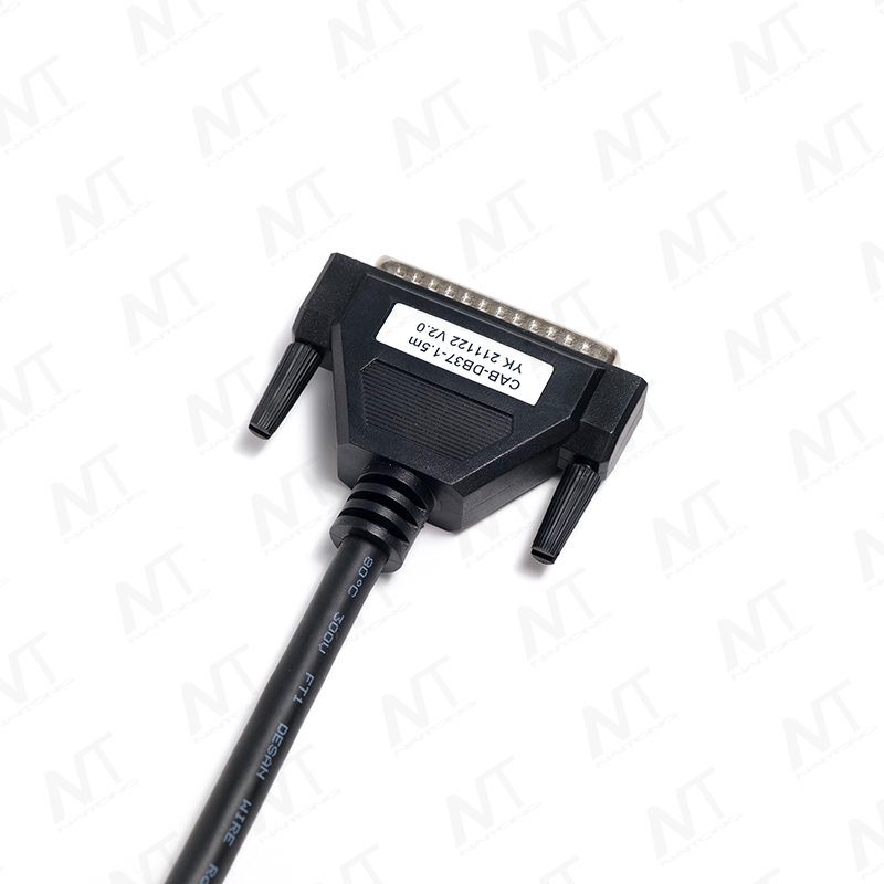 Automatización industrial Arnés de cables de transmisión de señales de alta densidad