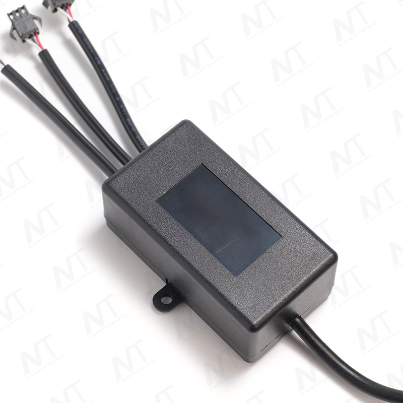 Varios tipos de tiras LED para hogares inteligentes / sensores / RGB / alambre blanco cálido