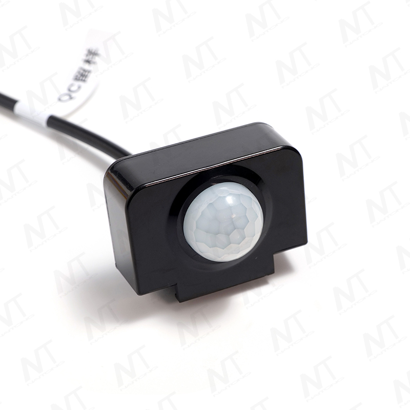 Varios tipos de tiras LED para hogares inteligentes / sensores / RGB / alambre blanco cálido