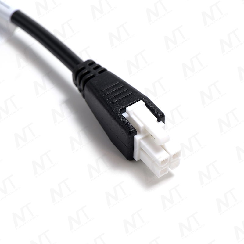 Varios tipos de tiras LED para hogares inteligentes / sensores / RGB / alambre blanco cálido