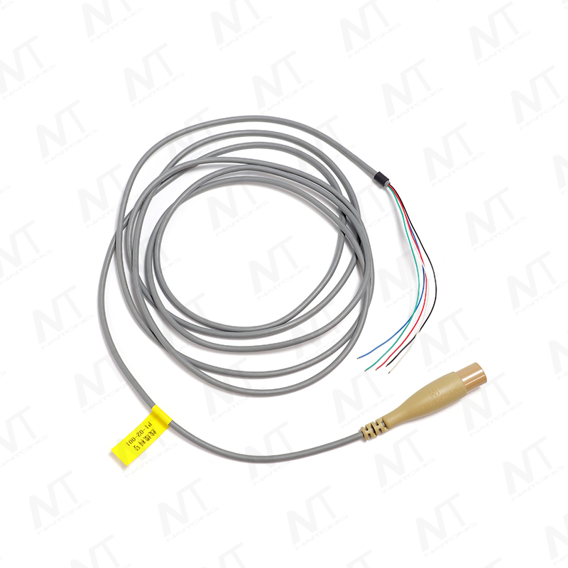 Bisturíes quirúrgicos de plasma de baja temperatura (iones negativos) Arnés de cables de conexión de la unidad principal