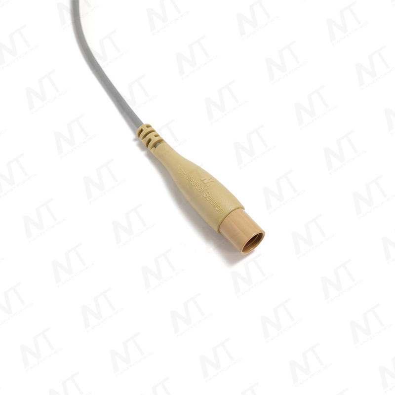 Bisturíes quirúrgicos de plasma de baja temperatura (iones negativos) Arnés de cables de conexión de la unidad principal