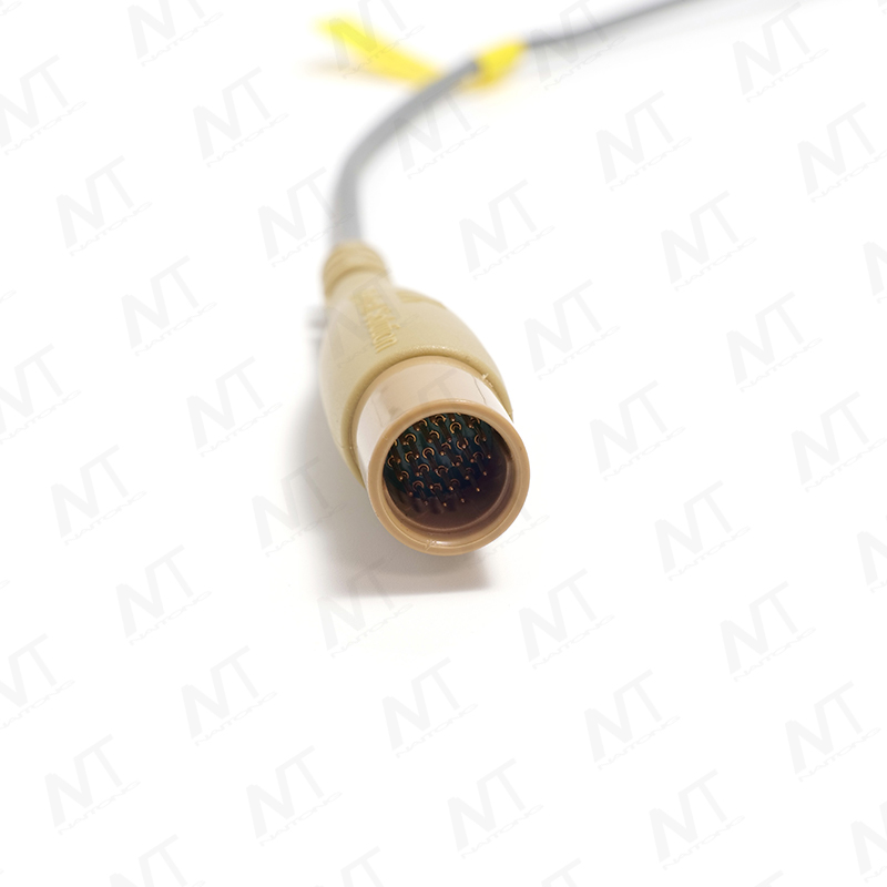 Bisturíes quirúrgicos de plasma de baja temperatura (iones negativos) Arnés de cables de conexión de la unidad principal