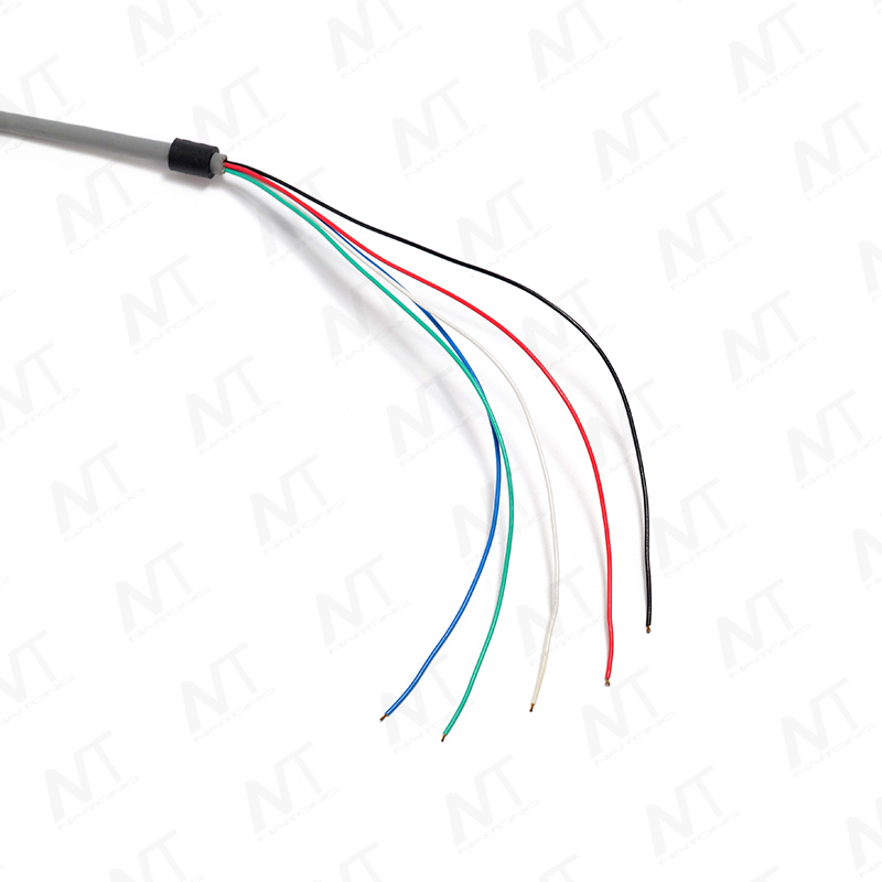 Bisturíes quirúrgicos de plasma de baja temperatura (iones negativos) Arnés de cables de conexión de la unidad principal