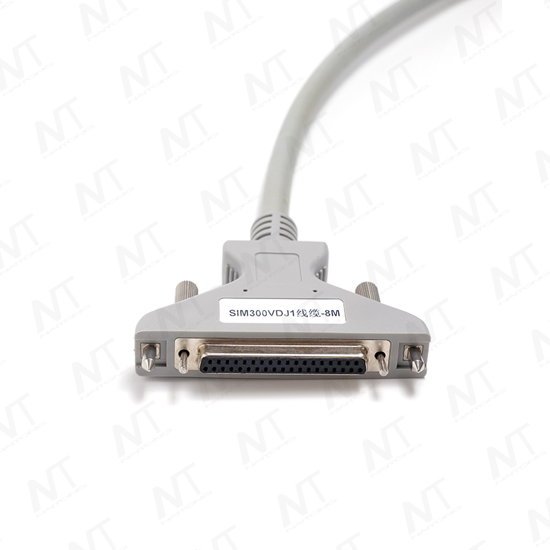 Cables adaptadores de señal DI (Digital Input) para sistemas de automatización industrial