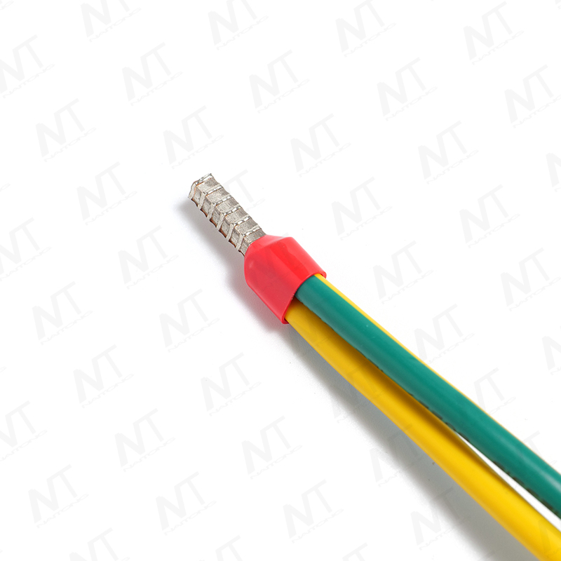 Armarios de control industrial / Armario de control de almacenamiento de energía Arnés de cables Arnés de cables integrado