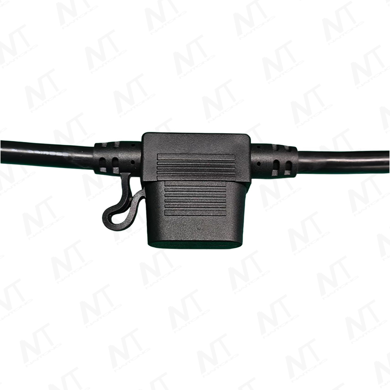 Sistemas de bomba de combustible Arnés de cables APEX serie 2.8 impermeable y sellado