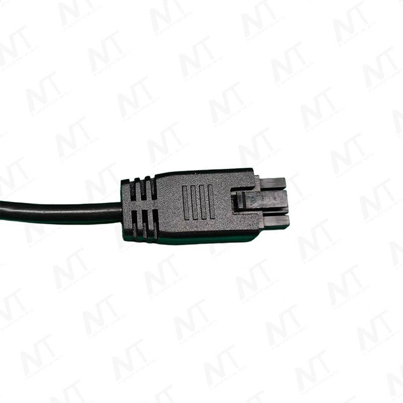 Sistemas de bomba de combustible Arnés de cables APEX serie 2.8 impermeable y sellado