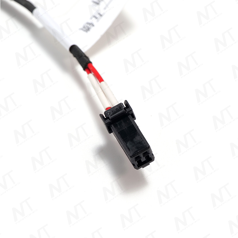 Arnés de cables de montaje BMS para vehículos de nueva energía